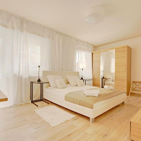 Apartament Rocha Rzeszów Exteriér fotografie