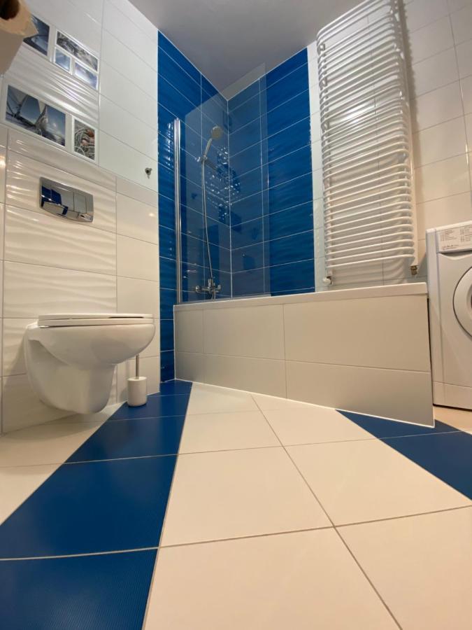 Apartament Rocha Rzeszów Exteriér fotografie