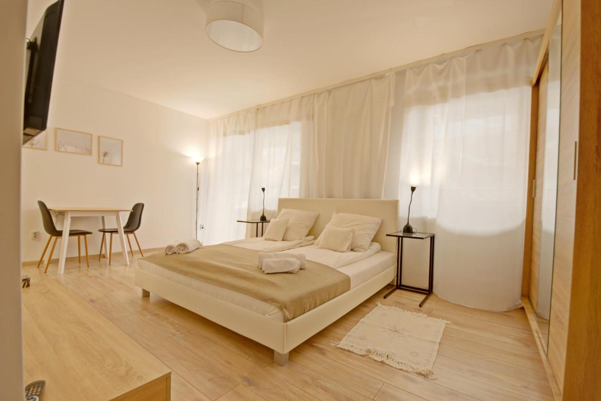 Apartament Rocha Rzeszów Exteriér fotografie