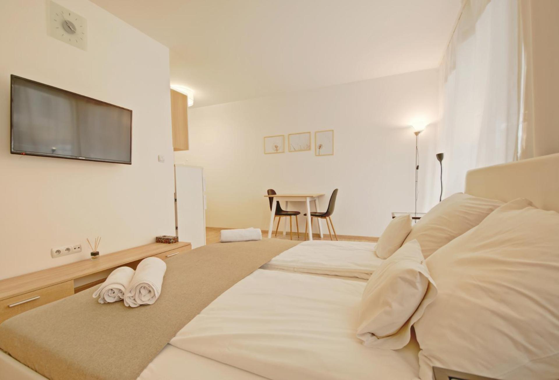 Apartament Rocha Rzeszów Exteriér fotografie