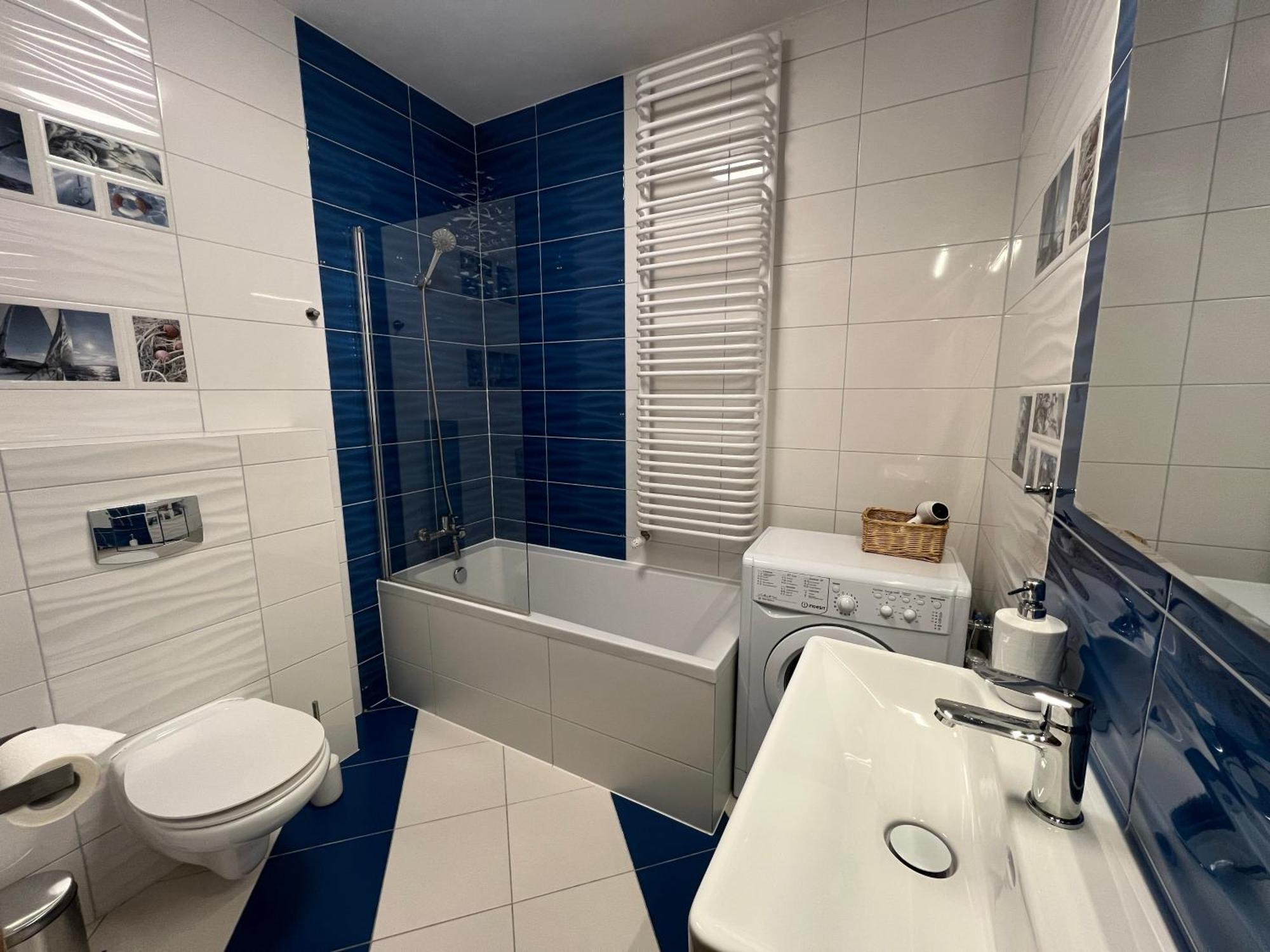 Apartament Rocha Rzeszów Exteriér fotografie