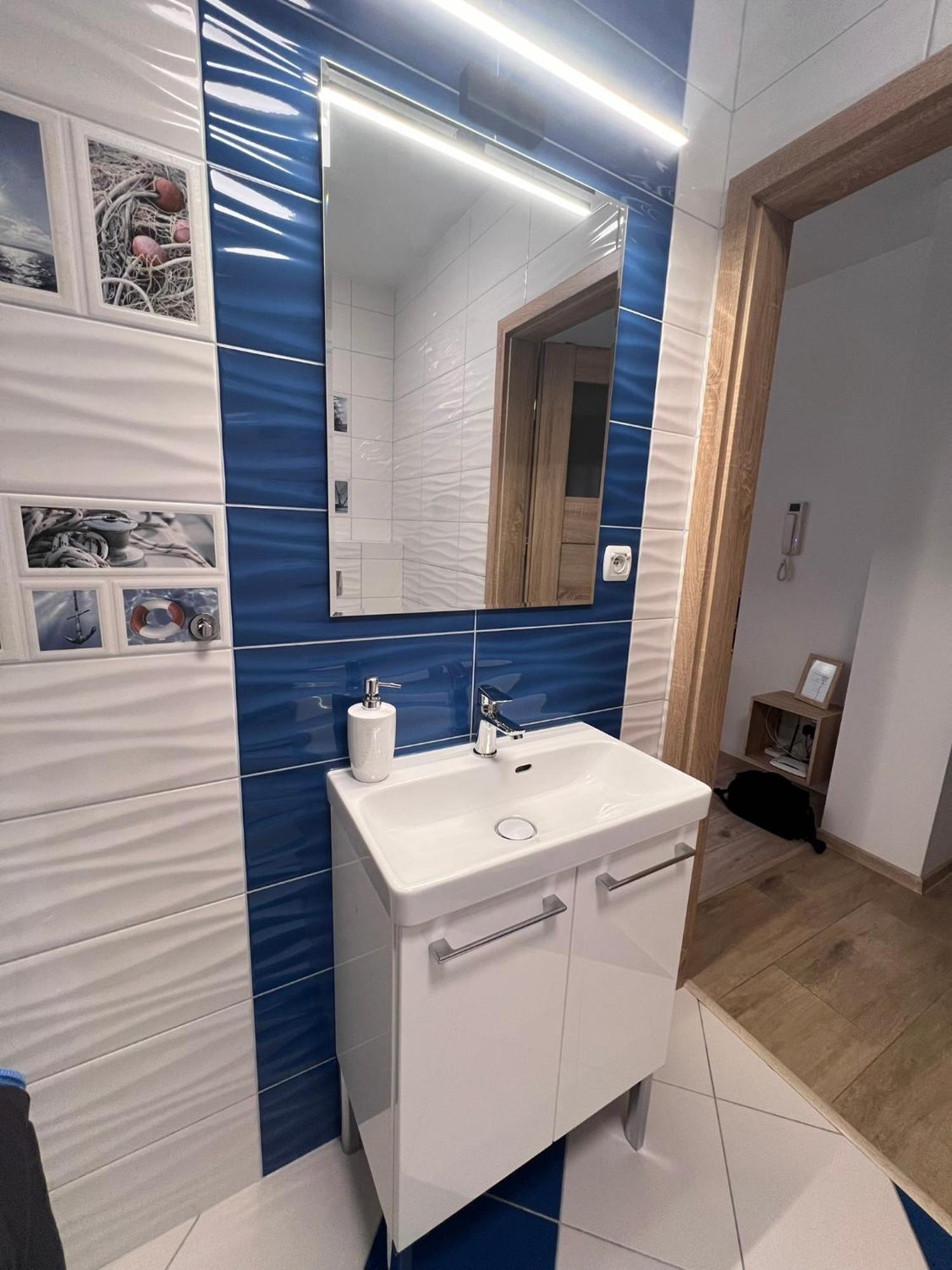 Apartament Rocha Rzeszów Exteriér fotografie