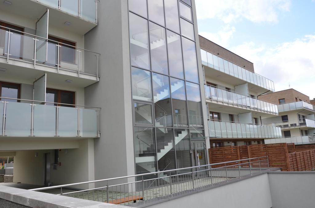 Apartament Rocha Rzeszów Exteriér fotografie